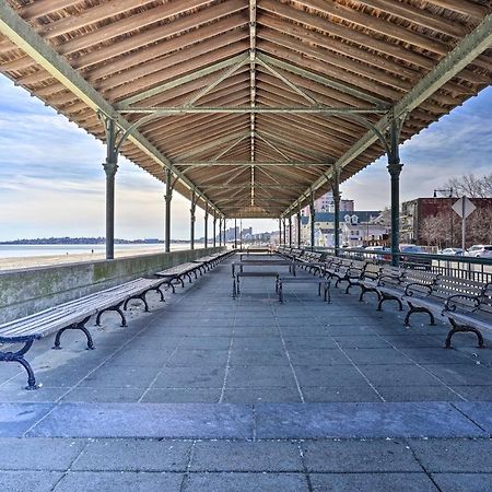 Charming Boston Area Home Less Than 1 Mi To Revere Beach! Exterior foto