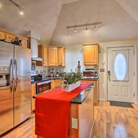 Charming Boston Area Home Less Than 1 Mi To Revere Beach! Exterior foto