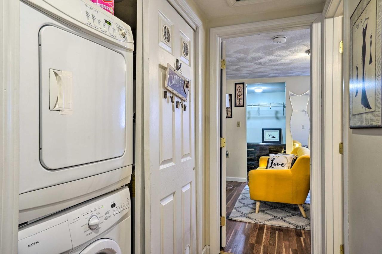 Charming Boston Area Home Less Than 1 Mi To Revere Beach! Exterior foto