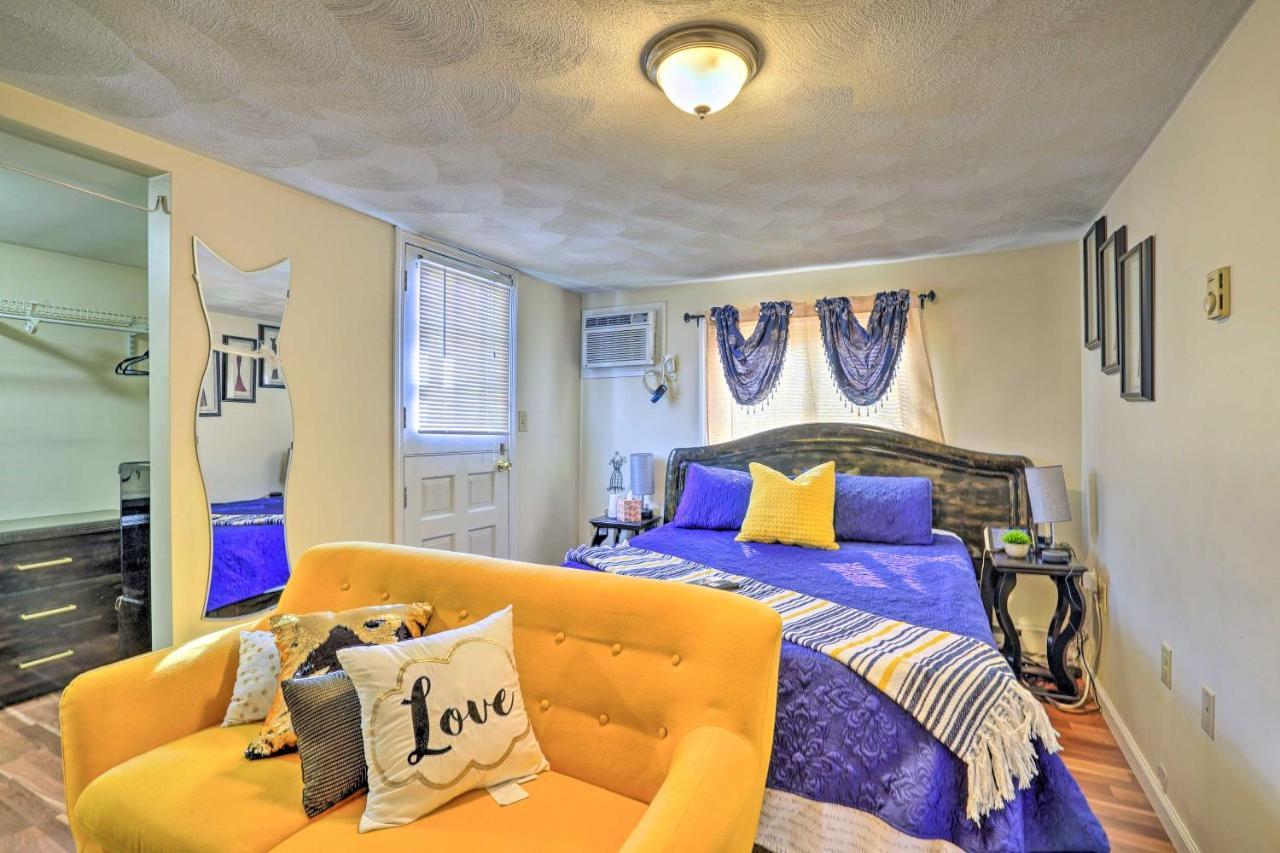 Charming Boston Area Home Less Than 1 Mi To Revere Beach! Exterior foto
