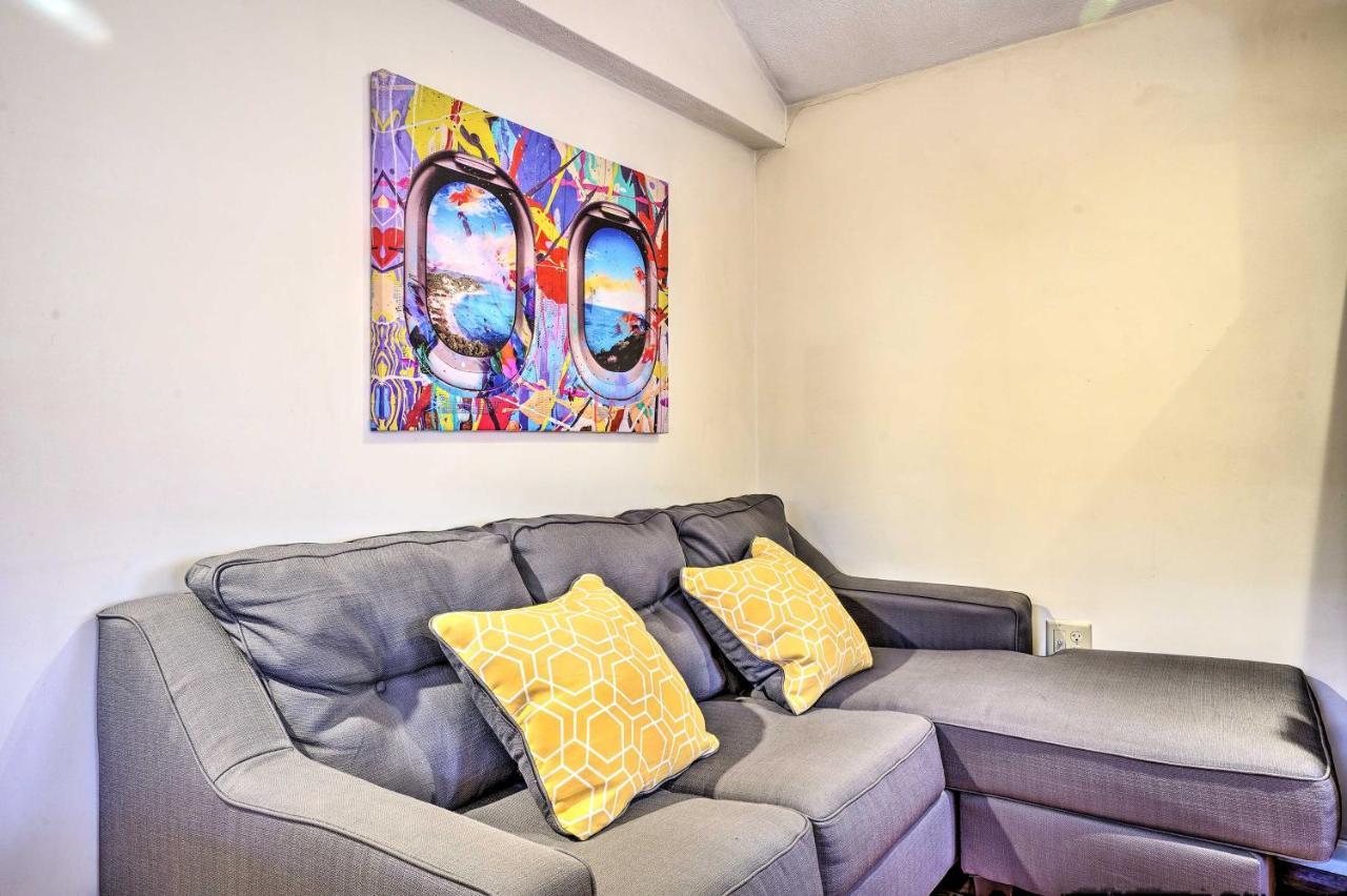 Charming Boston Area Home Less Than 1 Mi To Revere Beach! Exterior foto
