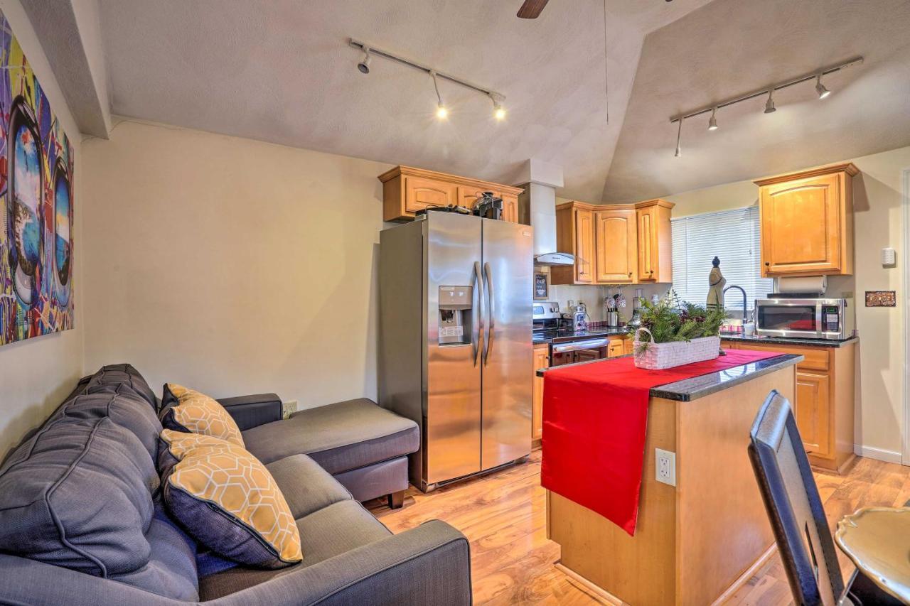 Charming Boston Area Home Less Than 1 Mi To Revere Beach! Exterior foto