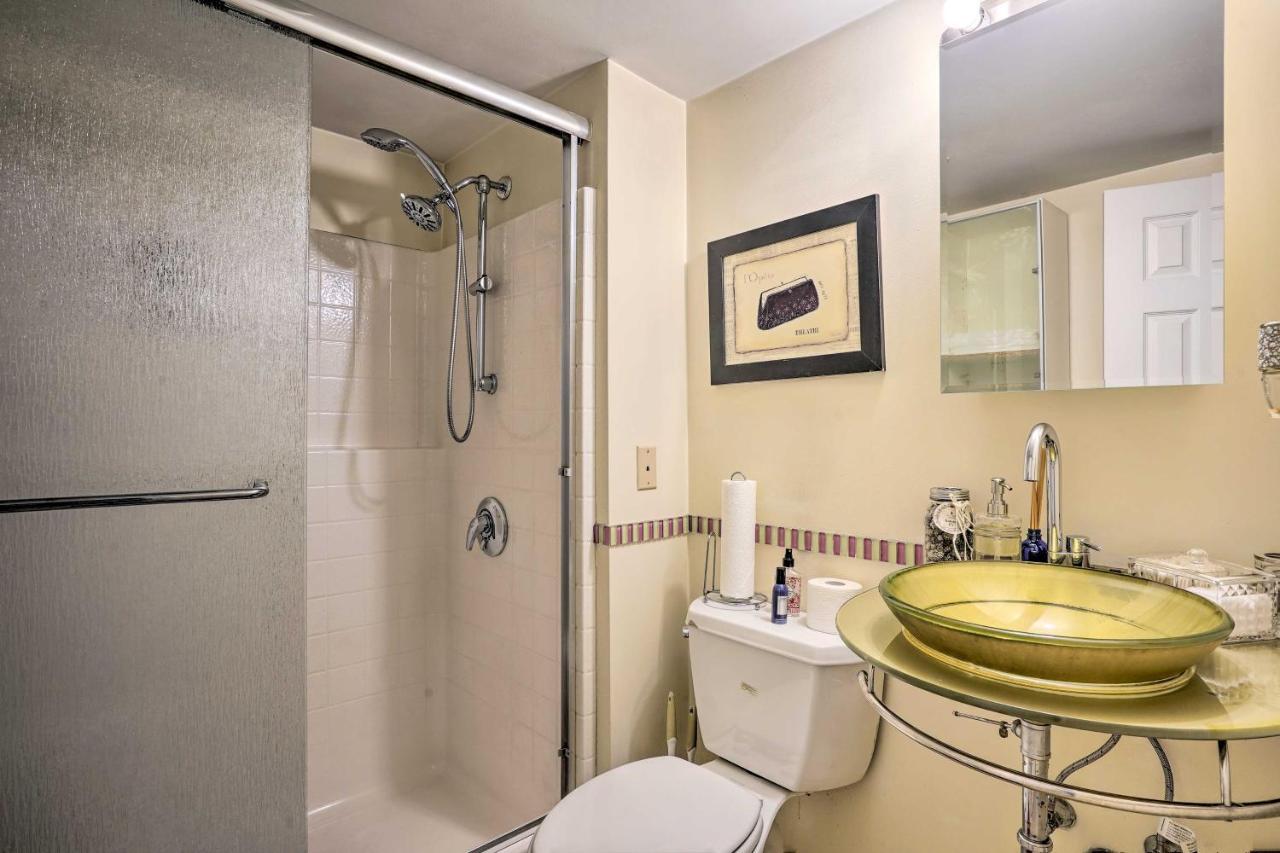 Charming Boston Area Home Less Than 1 Mi To Revere Beach! Exterior foto